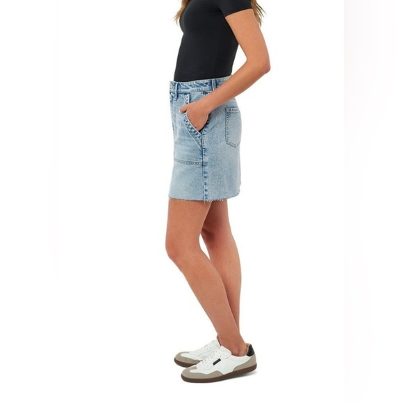 Edited by Remi Bader Women's Utility Skirt - Picture 4 of 7